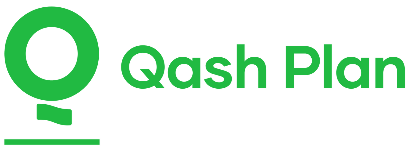 Qash Plan Logo